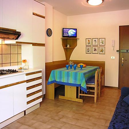 Appartamenti Nasse Bibione Exterior photo