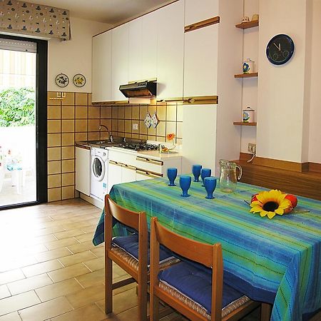 Appartamenti Nasse Bibione Exterior photo