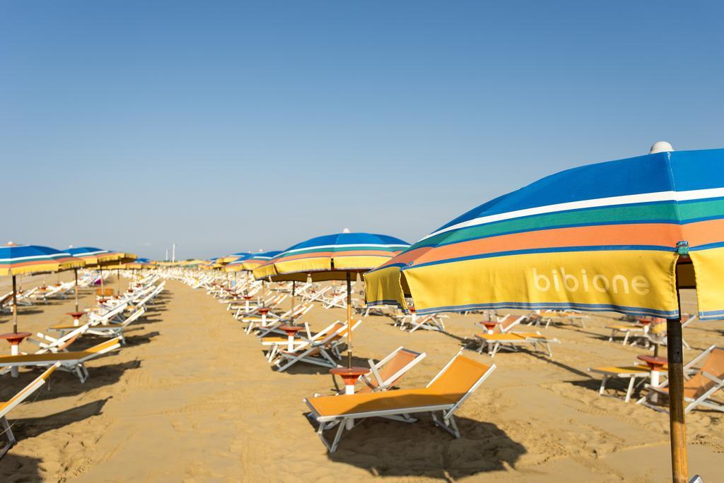 Appartamenti Nasse Bibione Exterior photo