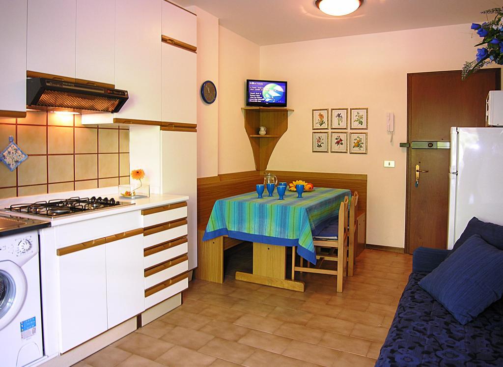 Appartamenti Nasse Bibione Exterior photo