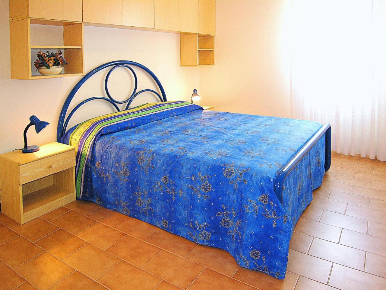 Appartamenti Nasse Bibione Exterior photo